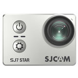 SJCAM SJ7 STAR 4K WiFi Action Camera 2.0 inch Touch Screen 166 Degree