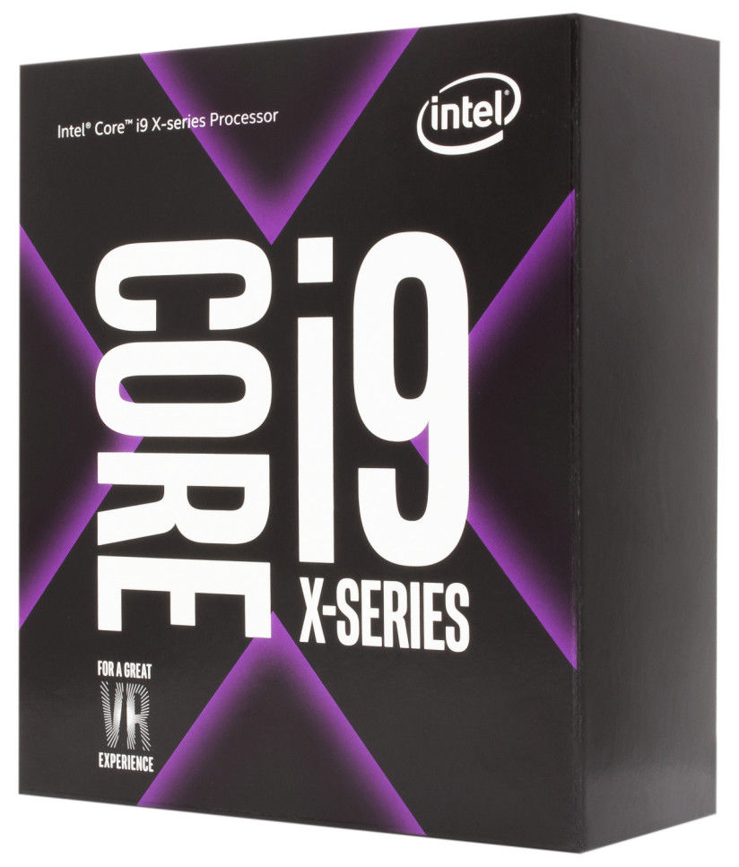 NEW Intel I9-7900X 3.3GHz 13.75MB L3 Cache Ten Core Processor LGA2066