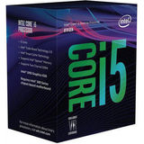 Intel Core i5-8400 Coffee Lake 6-Core 2.8 GHz (4.0 GHz Turbo) LGA 1151 
