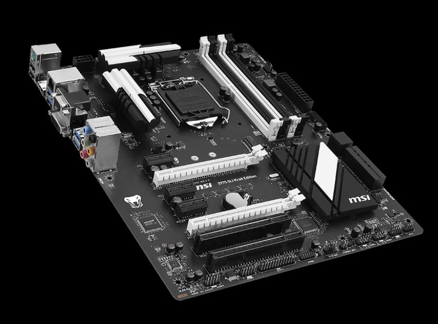 MSI Z97S SLI Krait Edition, LGA 1150/Socket H3, Intel (7922004R) ATX