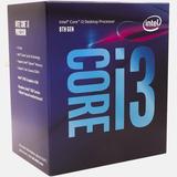Intel Core i3 8350K coffeelake 4.0GHz 6M Cache Quad-Core CPU Processor LGA1151