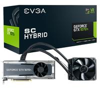 EVGA Geforce GTX 1070 Ti Gaming HYBRID 8GB GDDR5 BTC ETH ZEC Mining