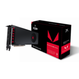 XFX Radeon Rx Vega 56 8GB 3xDP HDMI Graphic Cards RX-VEGMLBFX6